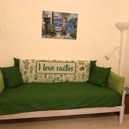 La Casa Dolce Acomodação com café da manhã Palermo Exterior foto