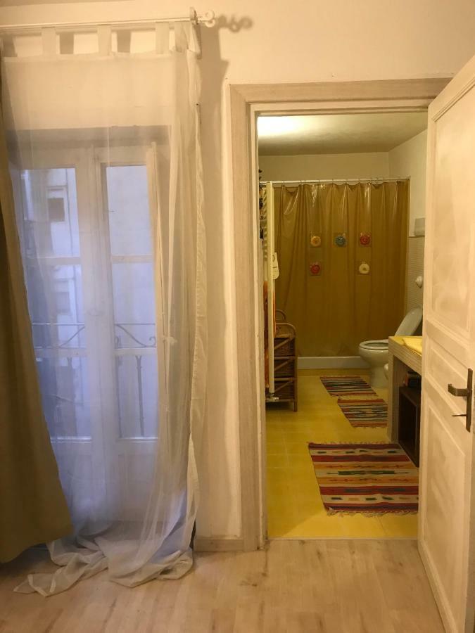 La Casa Dolce Acomodação com café da manhã Palermo Exterior foto