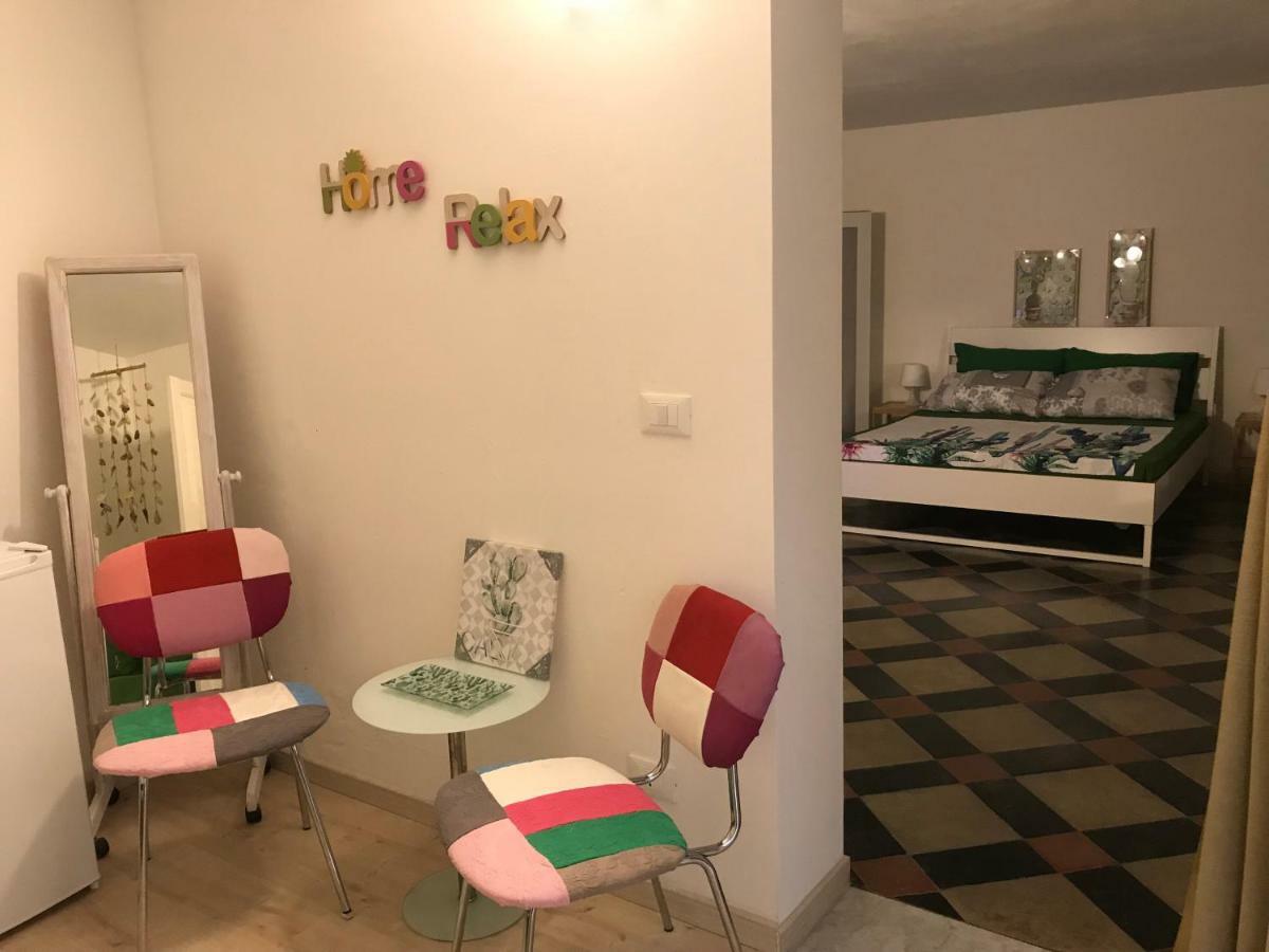 La Casa Dolce Acomodação com café da manhã Palermo Exterior foto