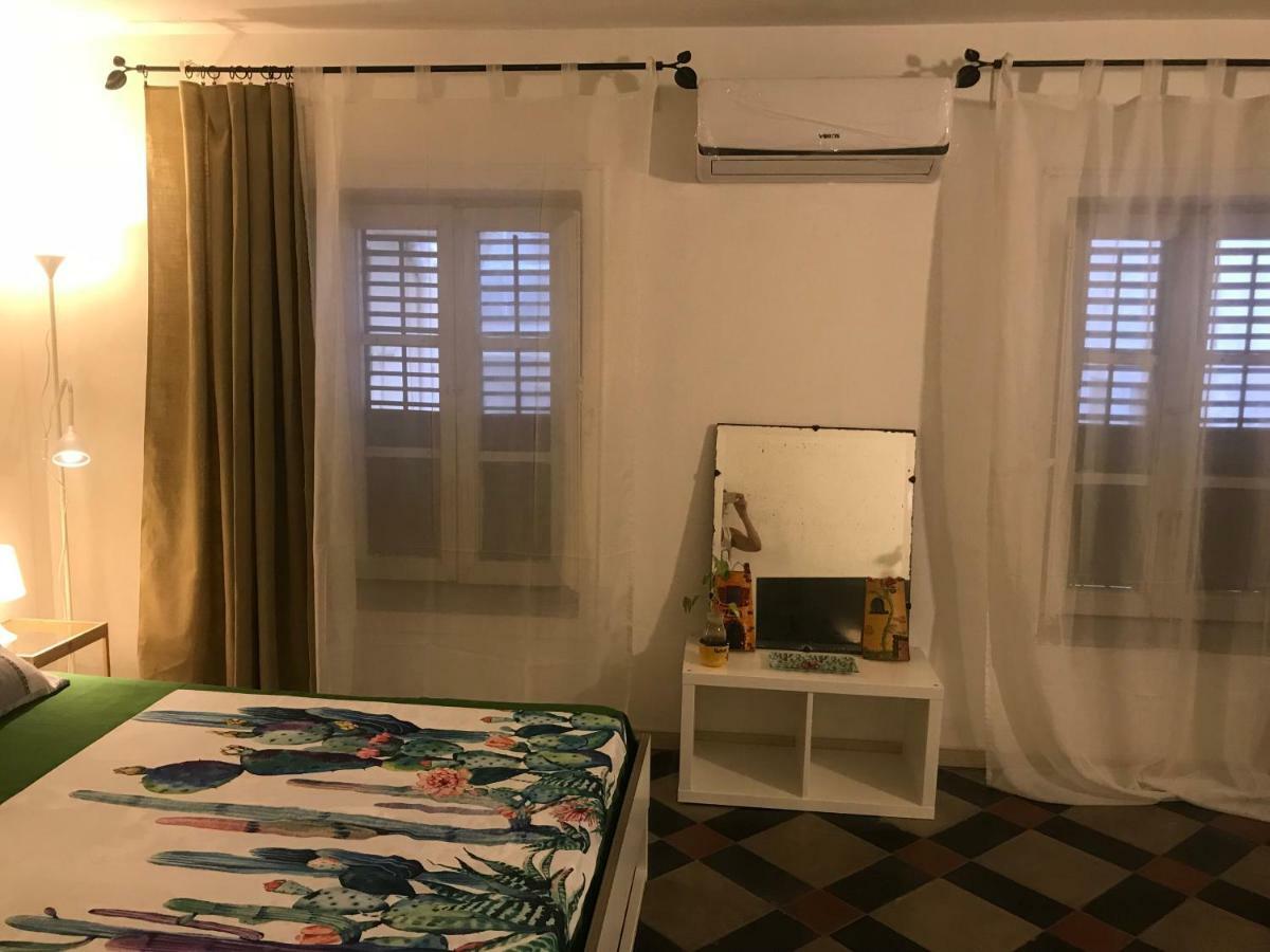 La Casa Dolce Acomodação com café da manhã Palermo Exterior foto