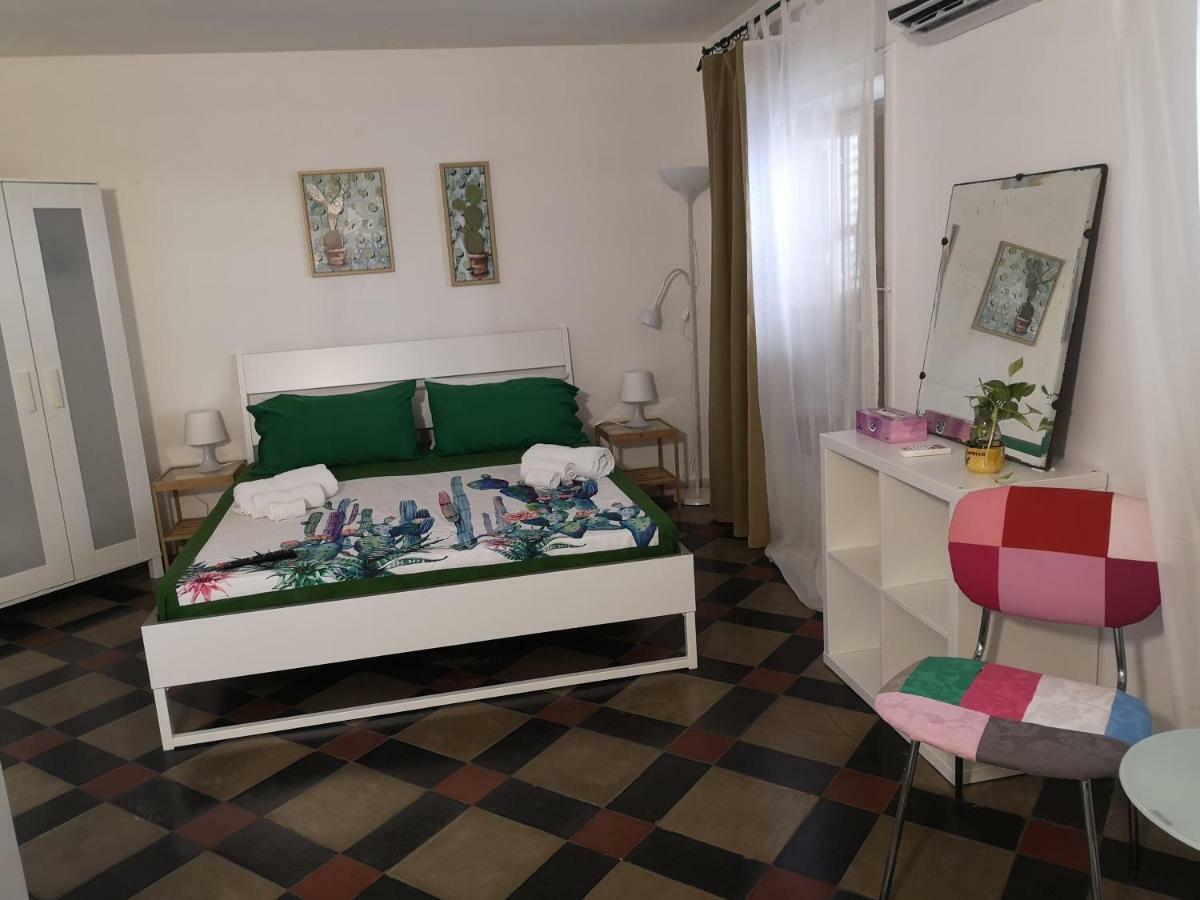 La Casa Dolce Acomodação com café da manhã Palermo Exterior foto
