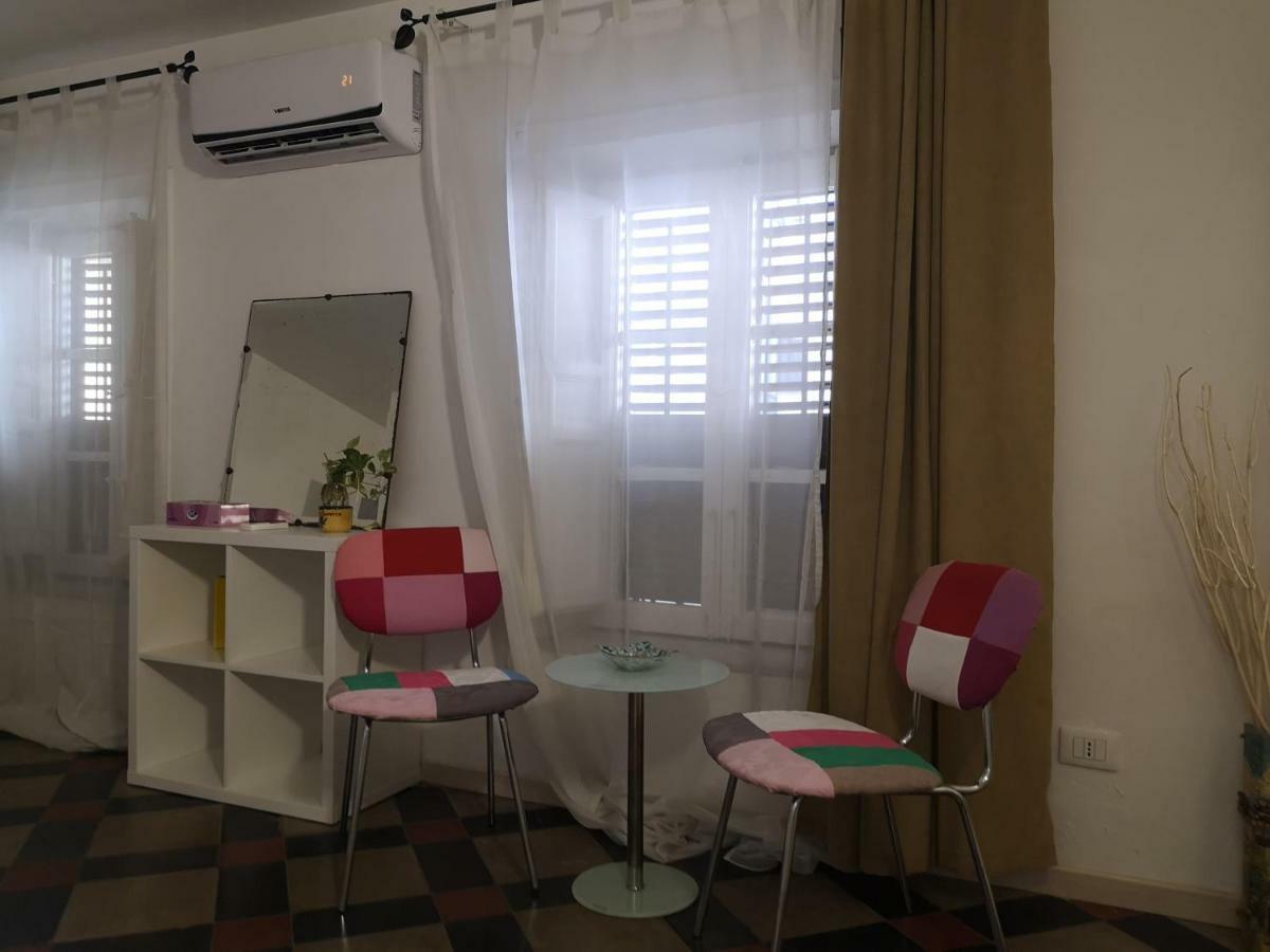 La Casa Dolce Acomodação com café da manhã Palermo Exterior foto