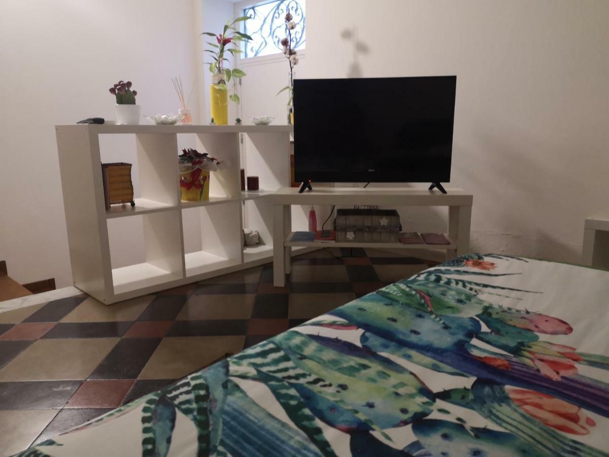 La Casa Dolce Acomodação com café da manhã Palermo Exterior foto